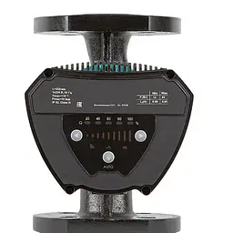 Циркуляційний насос Aquatica GPA40-8F/220 IV енергозберігаючий, 8-130Вт Hmax 8м Qmax 133л/хв DN40 (774084) - мініатюра 5