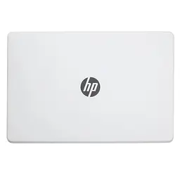 Кришка матриці для HP 250 255 256 258 G6, 15-BS 15-BW 15-BR 15-RA, TPN-C129 TPN-C130, (Snow White, A Cover)
