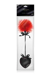 Пірїна RED/BLACK CROP WHIP Concorde 90-570073 100002 - мініатюра 3
