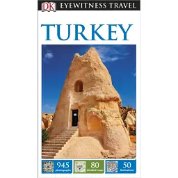 DK Turkey - DK Travel