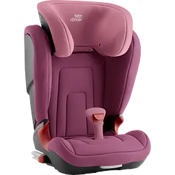 Автокрісло Britax Romer Kidfix 2 R Wine Rose, рожевий (2000031474) - мініатюра 3