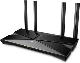 Маршрутизатор TP-Link Archer AX1500 - мініатюра 2