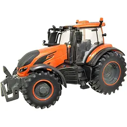 Модель Britains Трактор Valtra T245 1:32 (43273) - мініатюра 2
