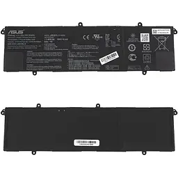 Батарея для ноутбука Asus C31N2024 (Vivobook Pro M3401QC M7600QE X3400PA) 11.55V 4335mAh 50Wh - мініатюра 2