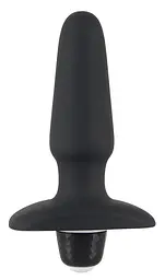 Анальна пробка - Sweet Smile Rechargeable Butt Analvibrator Orion 42-05946520000 89834 - мініатюра 4