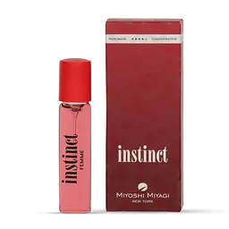 Жіночі парфуми з феромонами Miyoshi Miyagi Instinct 15 мл