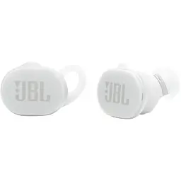 Навушники JBL TWS Endurance Race 2 White (JBLENDURACE2WHT) - мініатюра 8