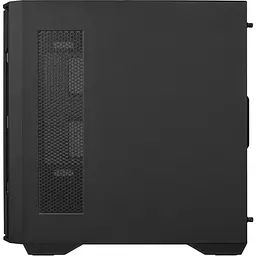 Корпус Cougar Uniface Black (385C780.0005) [103998] - мініатюра 8