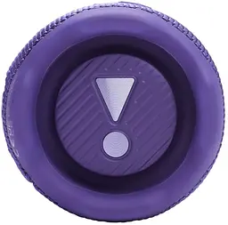 Портативна акустика JBL Flip 7 Purple (JBLFLIP7PUR) - мініатюра 5