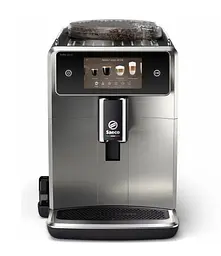 Кавомашина Saeco Xelsis Deluxe SM8785/00 [65487] - мініатюра 3