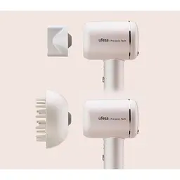 Фен Ufesa Pro Ionic Tech (60305762) [130149] - мініатюра 4
