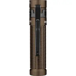 Ліхтар Olight Baton 3 Pro. Desert tan - мініатюра 5