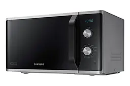 Мікрохвильова піч Samsung MG23K3614AS/UA - мініатюра 3