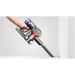 Вертикальний пилосос Dyson V8 Absolute [476547-01] [105796] - мініатюра 8