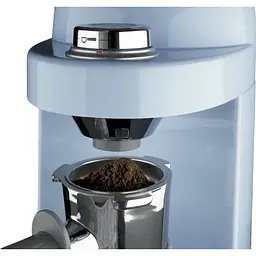 Кавомолка Smeg CGF01BLEU [139121] - мініатюра 11