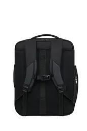 Рюкзак 17.3" Samsonite GLAZED BLACK 45x36x20 KT9*09008 - мініатюра 2