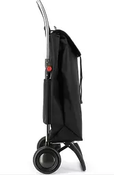 Сумка-візок Rolser I-Max MF 2L 43 Negro (IMX304-1023) - мініатюра 3
