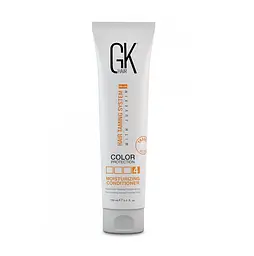 Зволожуючий кондиціонер Захист кольору Moisturizing Conditioner Color Protection GKhair 100 мл