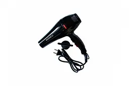 Фен для волосся Mozer MZ5919 4000W Чорний (300950) - мініатюра 2