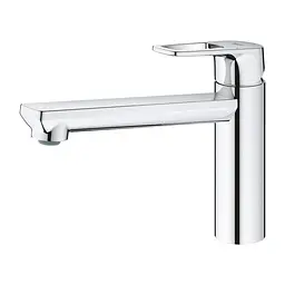 Змішувач для кухні Grohe BauLoop 31706000 Хром - мініатюра 4