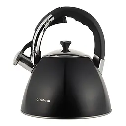Чайник із свистком Ofenbach NB-100308 3,2 л - мініатюра 2
