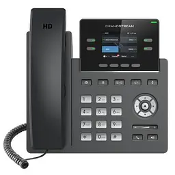 IP телефон Grandstream (GRP2612P)