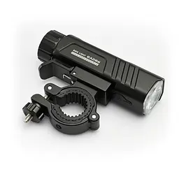 Велосипедний ліхтарик Videx VLF-BA286, 2000Lm 5000K (27528-000) - мініатюра 3