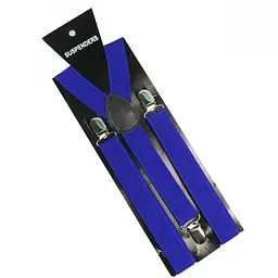 Підтяжка Gofin 80х2,5 см od00013643