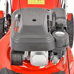 Газонокосарка бензинова HECHT 546 SX - мініатюра 4