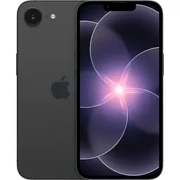 Смартфон Apple iPhone 17e 512GB Black (MHRY4) [160649]