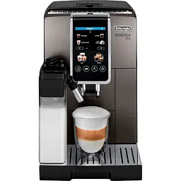 Кавомашина Delonghi Dinamica Plus ECAM380.95.TB [96029] - мініатюра 1