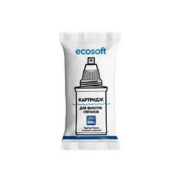Картридж для фільтра глечика Ecosoft Бар''єр 4шт (CRVK4BARECO) - мініатюра 3