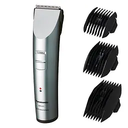 Машинка для стрижки Panasonic ER1410S520 - мініатюра 7