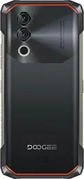Смартфон Doogee Blade 10 Power 6/256Gb Black - мініатюра 3