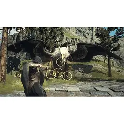 Гра Dragon's Dogma II 2 (російські субтитри) (Xbox Series X) - мініатюра 5