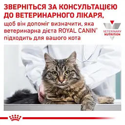 Сухий корм для котів Royal Canin Calm 2 кг (395502091) - мініатюра 7