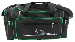 Дорожня сумка Wallaby 45х25х21 см sum0014813 - мініатюра 3