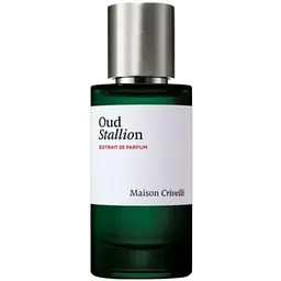 Парфум Maison Crivelli Oud Stallion 100 мл Extrait de Parfum тестер