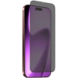 Скло захисне iLera DeLuxe Original Glass 2.0 iPhone 17 Air (ILFCDL17AIR) - мініатюра 3