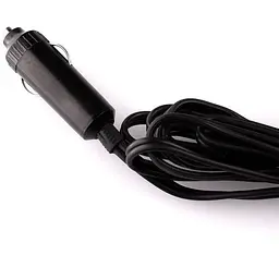 Автомобільний компресор Force PLUS 12v 150вт 35л 7атм 14А (EL 100 020) - мініатюра 4