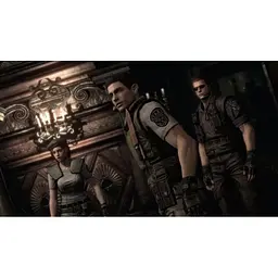 Гра Resident Evil Origins Collection (англійська версія) (Nintendo Switch) - мініатюра 2