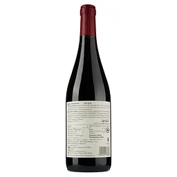 Вино Golan Heights Winery Mount Hermon Yarden, червоне, сухе, 14%, 0,75 л (4816) - мініатюра 2