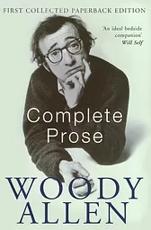 Complete Prose