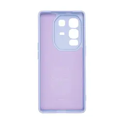 Чохол ArmorStandart ICON для Infinix Note 50 Pro Plus 5G Camera cover Lavender - мініатюра 2
