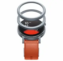 Smart Watch CMF by Nothing Watch Pro 2 (D398) Orange Global - мініатюра 3