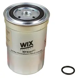 Фільтр паливний Wixfiltron WF8341