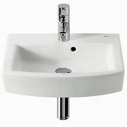 Умивальник Roca Hall A327624000, Білий