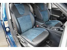 Авточохли модельні MW Brothers для Skoda Octavia A8 c 2020 - мініатюра 2