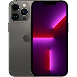 Смартфон Apple iPhone 13 Pro 128GB Graphite [MLV93] [60220]