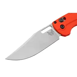 Ніж Benchmade Taggedout (15535) - миниатюра 3
